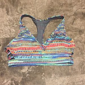 VS Sports Bra